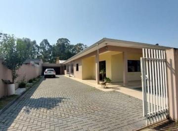 Casa · 745m² · 11 Quartos · Casa em Augusta, Curitiba/PR de 745m² 11 quartos à venda por R$ 2.700.000,00