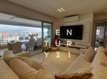 Apartamento · 121m² · 3 Quartos · 2 Vagas · Apartamento em Pinheiros, São Paulo/SP de 121m² 3 quartos à venda por R$ 2.500.000,00