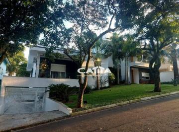Casa · 660m² · 4 Quartos · 6 Vagas · Sobrado em Condomínio Arujá 5, Arujá/SP de 660m² 4 quartos à venda por R$ 5.900.000,00