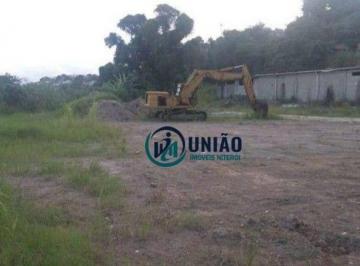 Terreno · 11700m² · Terreno em Várzea das Moças, Niterói/RJ de 0m² à venda por R$ 4.210.000,00