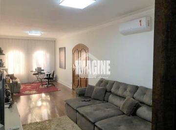 Casa · 340m² · 3 Quartos · 8 Vagas · Sobrado em Chácara Mafalda, São Paulo/SP de 340m² 3 quartos à venda por R$ 2.400.000,00