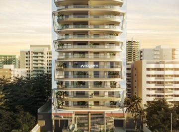Apartamento · 220m² · 4 Quartos · 2 Vagas · Apartamento em Praia do Morro, Guarapari/ES de 0m² 4 quartos à venda por R$ 2.400.000,00