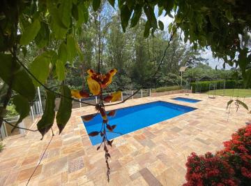 Casa · 925m² · 5 Quartos · 7 Vagas · Casa em Palos Verdes, Cotia/SP de 925m² 5 quartos à venda por R$ 6.000.000,00
