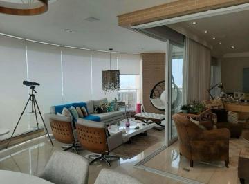 Apartamento · 297m² · 3 Quartos · 6 Vagas · Apartamento em Jardim Anália Franco, São Paulo/SP de 297m² 3 quartos à venda por R$ 4.850.000,00