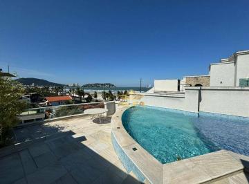Apartamento · 237m² · 3 Quartos · 3 Vagas · Cobertura em Balneário Cidade Atlântica, Guarujá/SP de 237m² 3 quartos à venda por R$ 3.000.000,00