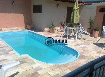 Casa · 380m² · 6 Quartos · 6 Vagas · Casa em Piratininga, Niterói/RJ de 380m² 6 quartos à venda por R$ 2.300.000,00