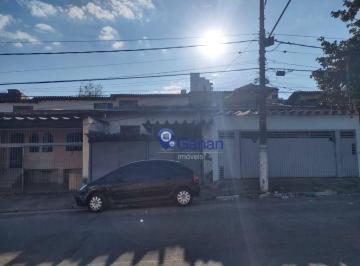 Casa · 75m² · 2 Quartos · 2 Vagas · Casa em Vila Congonhas, São Paulo/SP de 75m² 2 quartos à venda por R$ 2.000.000,00