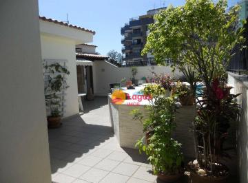 Apartamento · 320m² · 4 Quartos · 2 Vagas · Cobertura em Ingá, Niterói/RJ de 320m² 4 quartos à venda por R$ 2.420.000,00