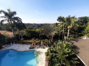 Casa · 831m² · 5 Quartos · 9 Vagas · Casa em Nova Fazendinha, Carapicuíba/SP de 831m² 5 quartos à venda por R$ 3.500.000,00 ou para locaç