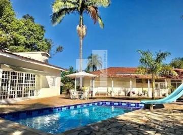 Rural · 754m² · 4 Quartos · Chácara em Núcleo Colonial Barão de Jundiaí, Jundiaí/SP de 754m² 4 quartos à venda por R$ 2.890.000,