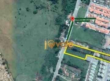 Terreno · 8600m² · Área em Jardim Coleginho, Jacareí/SP de 0m² à venda por R$ 3.100.000,00