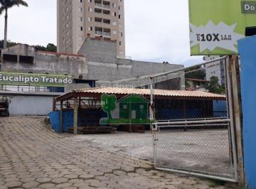 Terreno · 980m² · Terreno em Jardim Satélite, São José dos Campos/SP de 0m² à venda por R$ 2.200.000,00