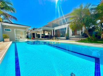 Casa · 470m² · 4 Quartos · 4 Vagas · Casa em Acapulco, Guarujá/SP de 470m² 4 quartos à venda por R$ 3.900.000,00