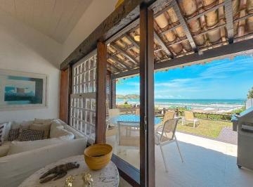 Casa · 180m² · 4 Quartos · 1 Vaga · Casa em Geribá, Armação dos Búzios/RJ de 180m² 4 quartos à venda por R$ 5.000.000,00