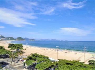 Apartamento · 540m² · 4 Quartos · 2 Vagas · Apartamento em Copacabana, Rio de Janeiro/RJ de 540m² 4 quartos à venda por R$ 6.000.000,00