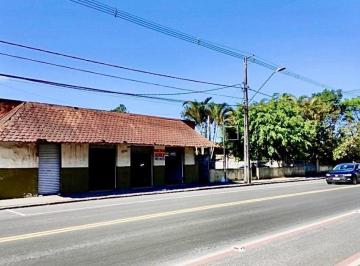 Terreno · 1130m² · Terreno em Estradinha, Paranaguá/PR de 0m² à venda por R$ 2.300.000,00