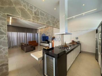 Casa · 250m² · 3 Quartos · 2 Vagas · Casa à venda - no Residencial Anaville