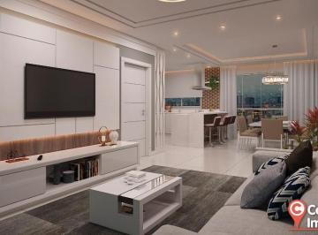 Apartamento · 238m² · 4 Quartos · 3 Vagas · Apartamento em Centro, Balneário Camboriú/SC de 238m² 4 quartos à venda por R$ 3.500.000,00