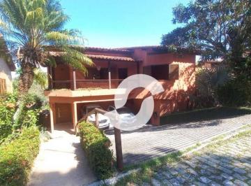 Casa · 518m² · 5 Quartos · 4 Vagas · Casa em Sapê, Niterói/RJ de 518m² 5 quartos à venda por R$ 1.748.000,00 ou para locação R$ 8.500,00/