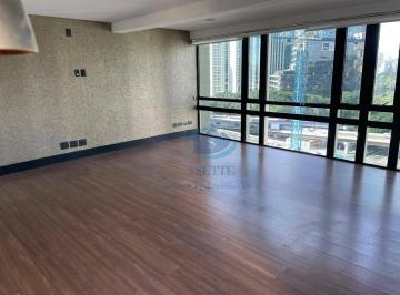 Apartamento · 286m² · 3 Quartos · 2 Vagas · Apartamento Triplex em Vila Olímpia, São Paulo/SP de 286m² 3 quartos à venda por R$ 3.400.000,00 ou 