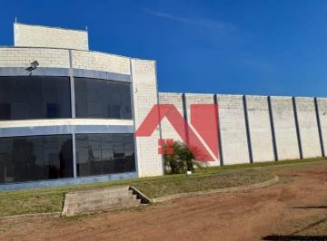 Comercial · 1860m² · Galpão em Parque Industrial Mogi Guaçu, Mogi Guaçu/SP de 1860m² à venda por R$ 5.000.000,00