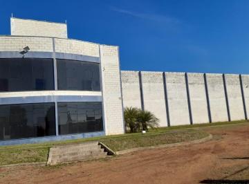 Comercial · 1860m² · Galpão em Parque Industrial Mogi Guaçu, Mogi Guaçu/SP de 1860m² à venda por R$ 5.000.000,00