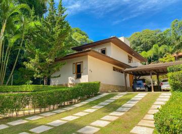 Casa · 331m² · 3 Quartos · 6 Vagas · Casa em Transurb, Itapevi/SP de 331m² 3 quartos à venda por R$ 2.150.000,00