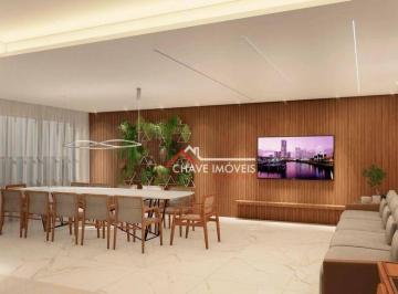 Apartamento · 170m² · 3 Quartos · 2 Vagas · Apartamento em Aparecida, Santos/SP de 170m² 3 quartos à venda por R$ 2.590.100,00