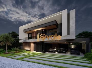 Casa · 500m² · 5 Quartos · 6 Vagas · Casa em Jardim Bela Vista, São José dos Campos/SP de 500m² 5 quartos à venda por R$ 5.200.000,00