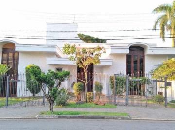 Casa · 572m² · 7 Quartos · 7 Vagas · Casa em Jardim Guedala, São Paulo/SP de 572m² 7 quartos à venda por R$ 3.500.000,00