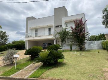 Casa · 440m² · 5 Quartos · 7 Vagas · Casa em Jardim Plaza Athénée, Itu/SP de 440m² 5 quartos à venda por R$ 3.750.000,00