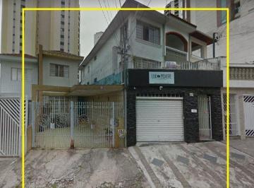 Terreno · 420m² · Terreno em Tatuapé, São Paulo/SP de 0m² à venda por R$ 2.400.000,00
