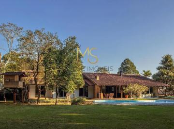 Casa · 274m² · 3 Quartos · 2 Vagas · Casa em Recanto Impla, Carapicuíba/SP de 274m² 3 quartos à venda por R$ 2.800.000,00