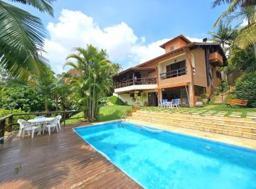 Casa · 500m² · 3 Quartos · 4 Vagas · Casa em Granja Viana II, Cotia/SP de 500m² 3 quartos à venda por R$ 2.350.000,00