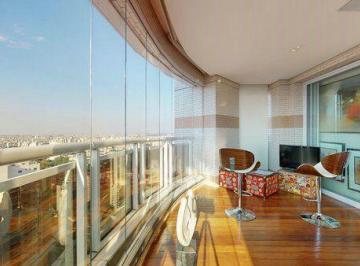 Apartamento · 297m² · 3 Quartos · 6 Vagas · Apartamento em Jardim Anália Franco, São Paulo/SP de 297m² 3 quartos à venda por R$ 4.800.000,00