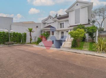 Casa · 547m² · 4 Quartos · 8 Vagas · Casa em Portão, Curitiba/PR de 547m² 4 quartos à venda por R$ 3.600.000,00