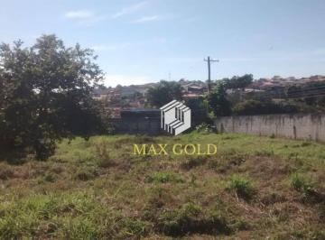 Terreno · 2700m² · Terreno em Bosque da Saúde, Taubaté/SP de 0m² à venda por R$ 3.000.000,00