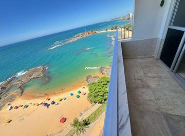 Apartamento · 220m² · 4 Quartos · 1 Vaga · Apartamento em Centro, Guarapari/ES de 0m² 4 quartos à venda por R$ 1.950.000,00