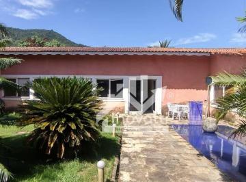 Casa · 650m² · 5 Quartos · 4 Vagas · Casa em Marquês de Maricá, Maricá/RJ de 650m² 5 quartos à venda por R$ 1.800.000,00