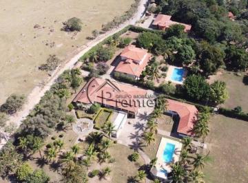 Rural · 1000m² · 4 Quartos · Chácara em Recanto dos Pássaros, Indaiatuba/SP de 1000m² 4 quartos à venda por R$ 2.500.000,00