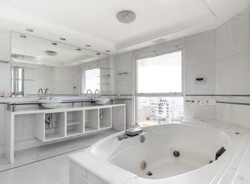 Apartamento · 628m² · 3 Quartos · 8 Vagas · Cobertura em Planalto Paulista, São Paulo/SP de 628m² 3 quartos à venda por R$ 5.500.000,00