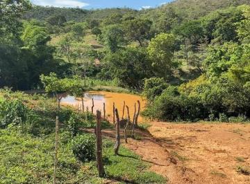 Rural · 2320000m² · Fazenda em , Olhos D'Água/MG de 0m² à venda por R$ 3.000.000,00