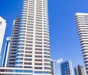 Apartamento · 160m² · 2 Quartos · 2 Vagas · Apartamento em Altiplano Cabo Branco, João Pessoa/PB de 160m² 2 quartos à venda por R$ 2.181.000,00