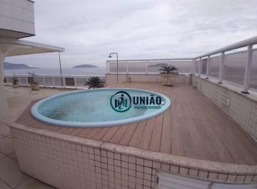 Apartamento · 300m² · 3 Quartos · 3 Vagas · Cobertura em Piratininga, Niterói/RJ de 300m² 3 quartos à venda por R$ 3.300.000,00