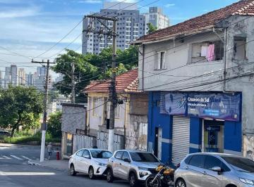 Comercial · 280m² · Predio em Vila Matilde, São Paulo/SP de 280m² à venda por R$ 1.880.000,00