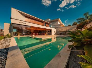 Casa · 535m² · 5 Quartos · 6 Vagas · Casa em Jardim do Golf I, Jandira/SP de 535m² 5 quartos à venda por R$ 5.990.000,00