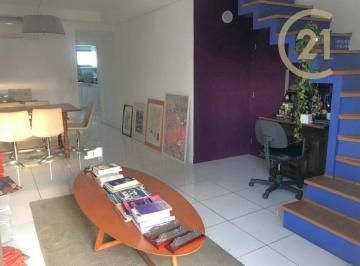 Apartamento · 230m² · 3 Quartos · 2 Vagas · Cobertura em Higienópolis, São Paulo/SP de 230m² 3 quartos à venda por R$ 2.960.000,00 ou para locaç