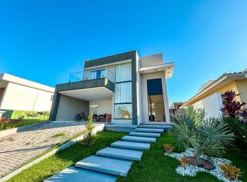 Casa · 240m² · 4 Quartos · 2 Vagas · Casa em Centro, Maricá/RJ de 240m² 4 quartos à venda por R$ 2.000.000,00
