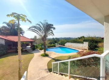 Casa · 530m² · 5 Quartos · 2 Vagas · Casa em Granja Viana II, Cotia/SP de 530m² 5 quartos à venda por R$ 2.980.000,00