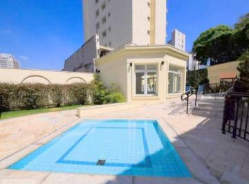 Apartamento · 215m² · 3 Quartos · 4 Vagas · Apartamento em Sumaré, São Paulo/SP de 215m² 3 quartos à venda por R$ 3.900.000,00